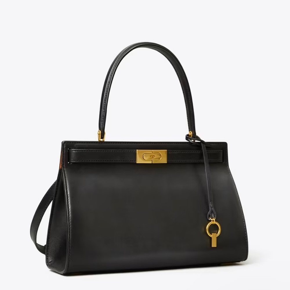 NWT Tory Burch Lee Radziwill Bag